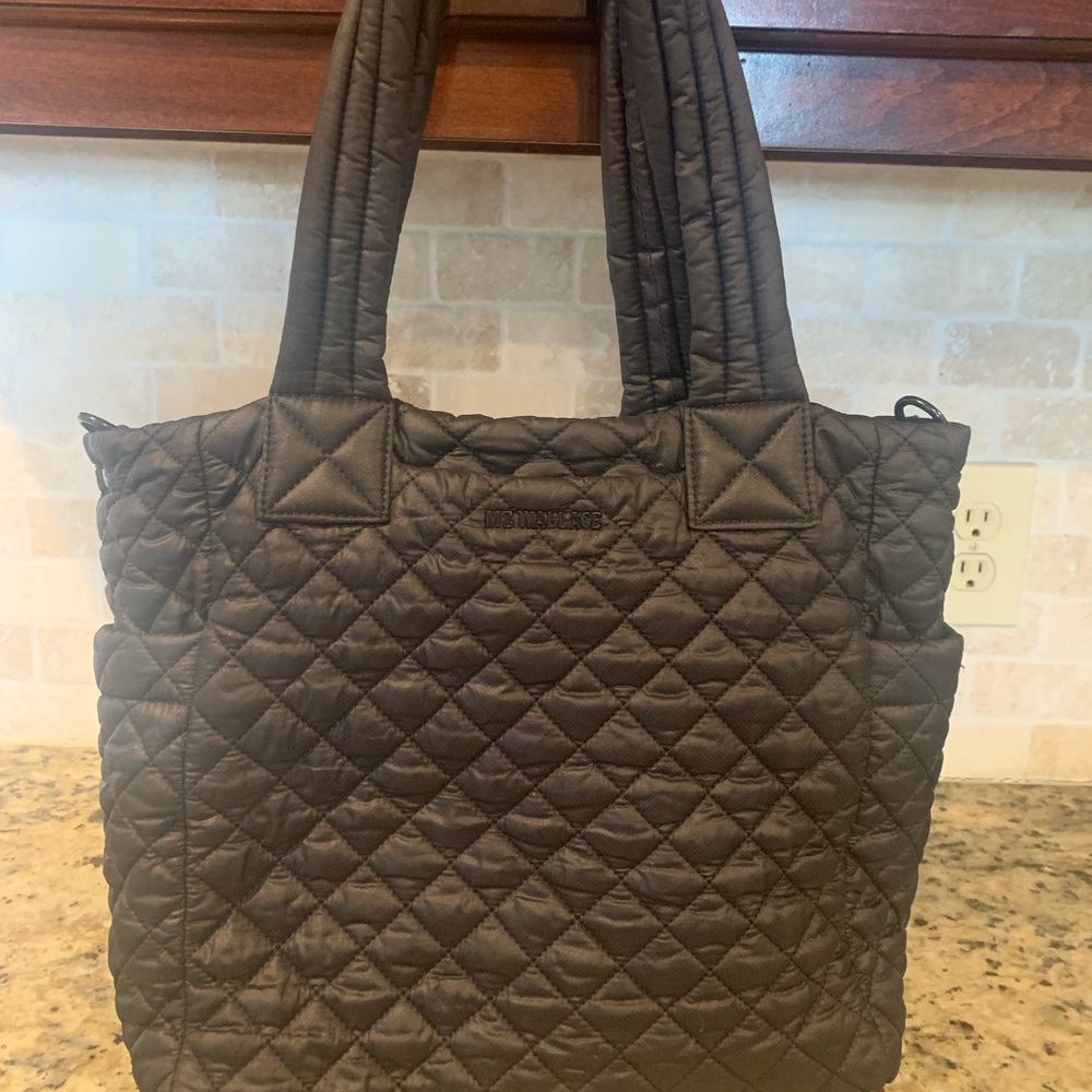 MZ Wallace Small Max Tote